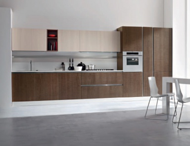 Kitchen (kitchen set) Trama comp.4, Ar-Tre