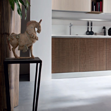 Kitchen (kitchen set) Trama comp.4