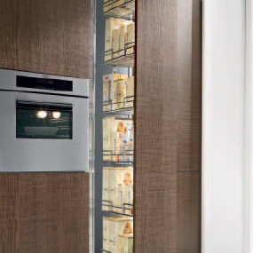 Kitchen (kitchen set) Trama comp.4