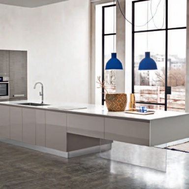 Kitchen (kitchen set) Trama comp.5