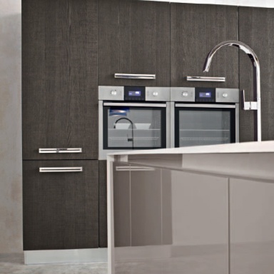 Kitchen (kitchen set) Trama comp.5