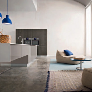 Kitchen (kitchen set) Trama comp.5