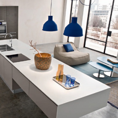 Kitchen (kitchen set) Trama comp.5