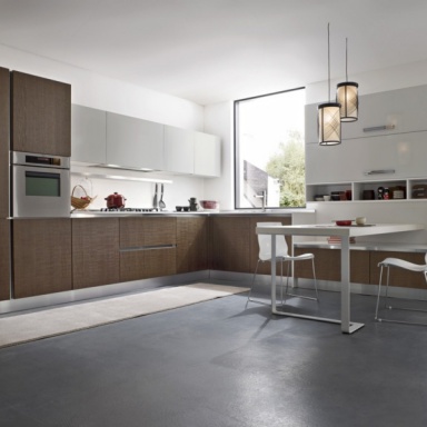 Kitchen (kitchen set) Trama comp.6