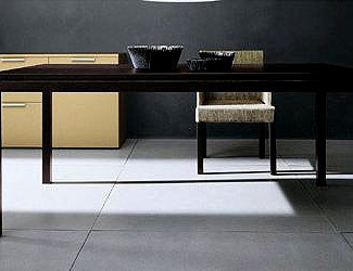 Dining table , Planet - Presotto