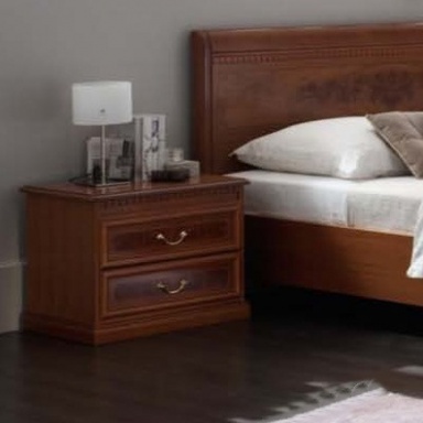 Giotto bedside table 