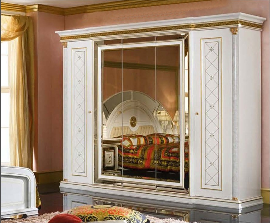 Wardrobe Zeus, Maronese