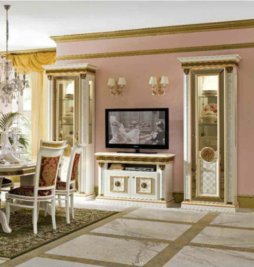 Living room (sofa set) Zeus 