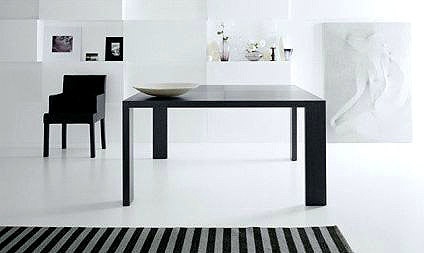 Dining table , Poker - Presotto