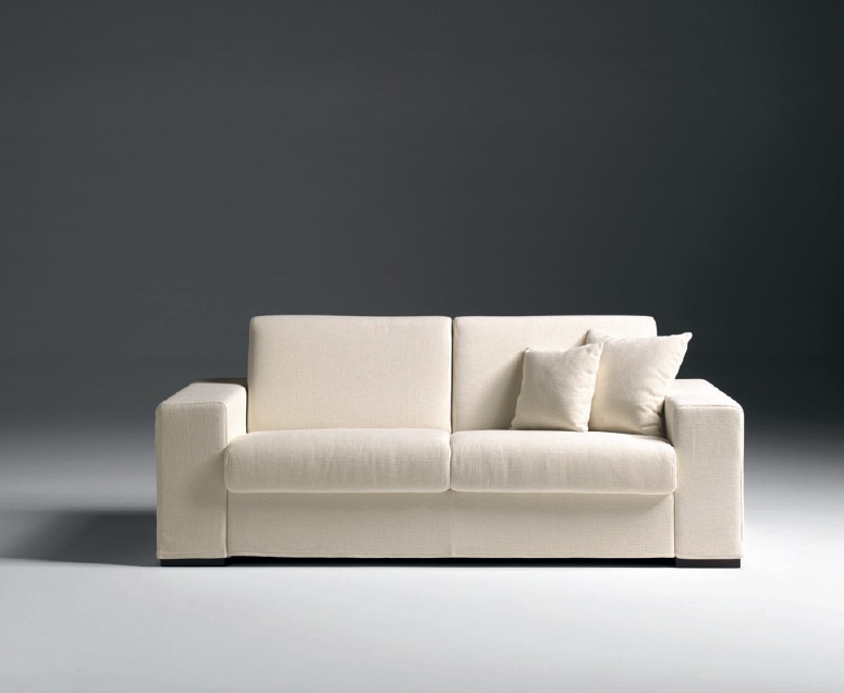 Double sofa Luna, Loiudiced 