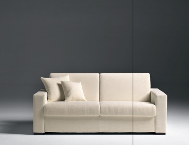 Double sofa Luna medium, Loiudiced