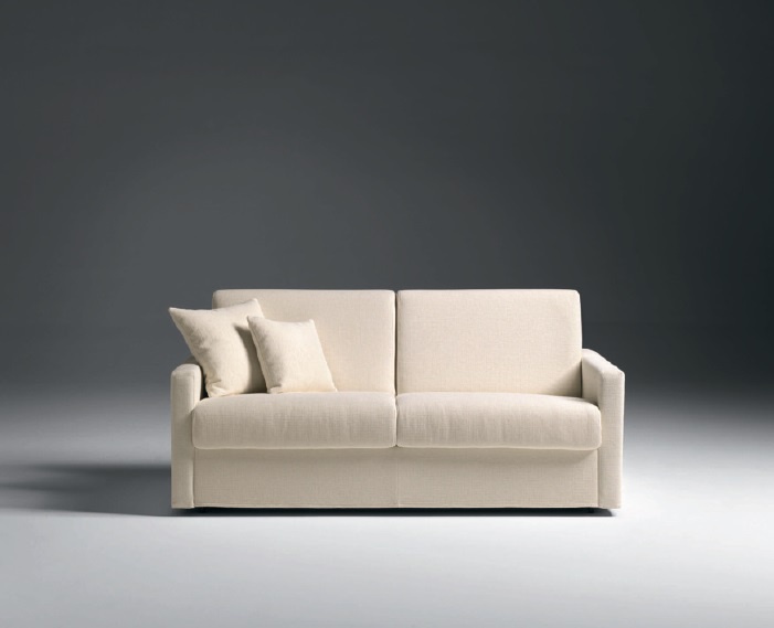 Double sofa Luna mini, Loiudiced 