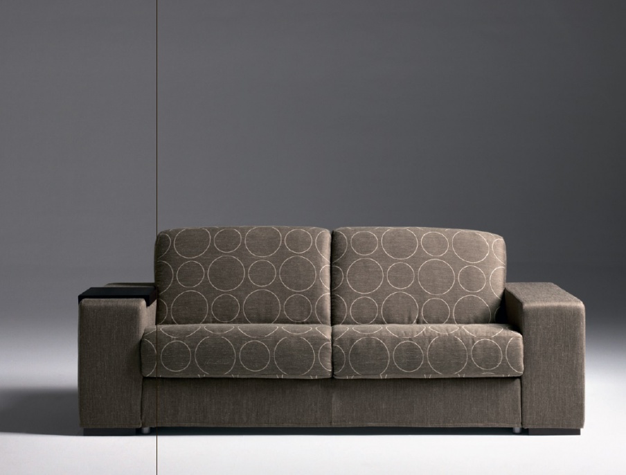 Double sofa QUARK 3 ,Loiudiced 