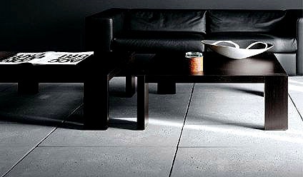 Coffee table, Poker - Presotto