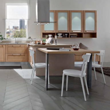 Kitchen (kitchen set) Vanessa comp.2