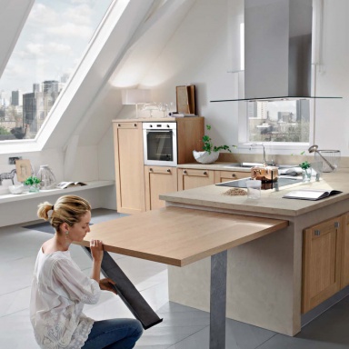 Kitchen (kitchen set) Vanessa comp.2