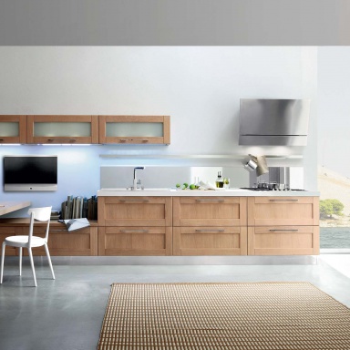 Kitchen (kitchen set) Vanessa comp.3