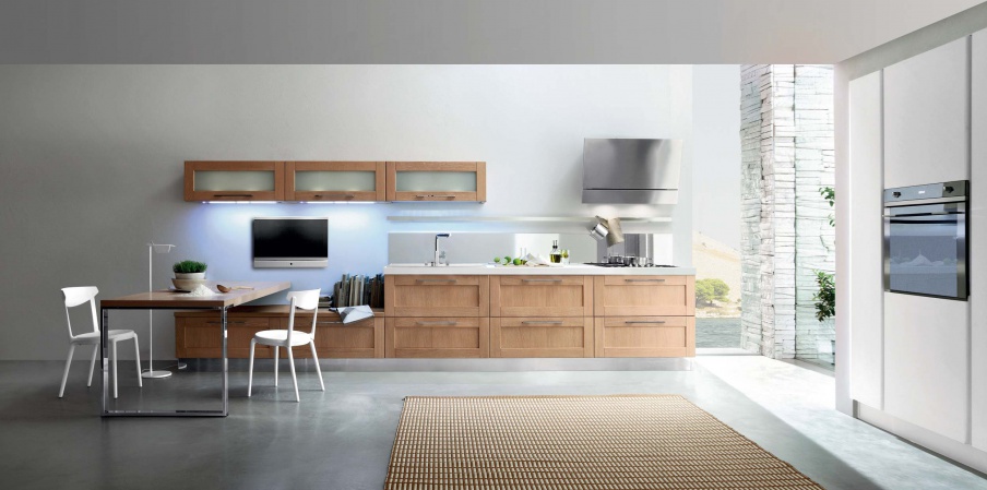 Kitchen (kitchen set) Vanessa comp.3, Ar-Tre