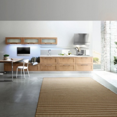 Kitchen (kitchen set) Vanessa comp.3