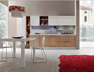 Kitchen (kitchen set) Vanessa comp.4, Ar-Tre