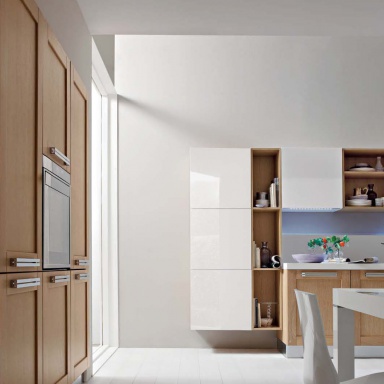 Kitchen (kitchen set) Vanessa comp.4