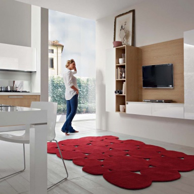 Kitchen (kitchen set) Vanessa comp.4