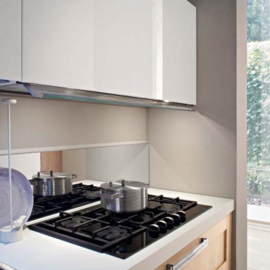 Kitchen (kitchen set) Vanessa comp.4