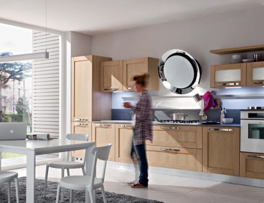 Kitchen (kitchen set) Vanessa comp.5, Ar-Tre