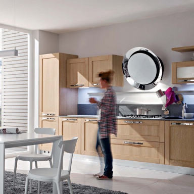 Kitchen (kitchen set) Vanessa comp.5