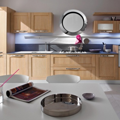 Kitchen (kitchen set) Vanessa comp.5