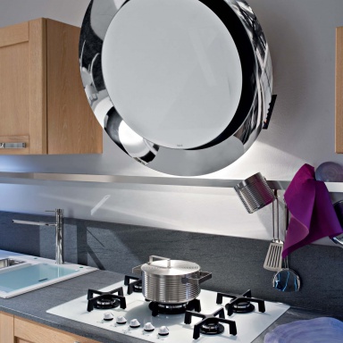 Kitchen (kitchen set) Vanessa comp.5