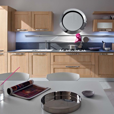 Kitchen (kitchen set) Vanessa comp.5