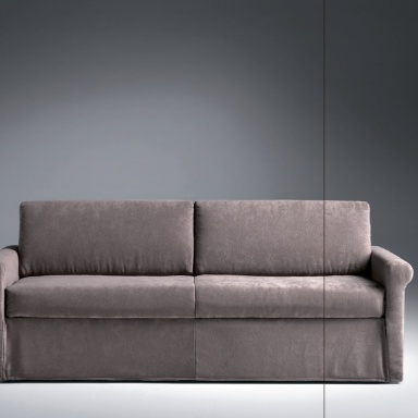 Double sofa-transformer Duetto