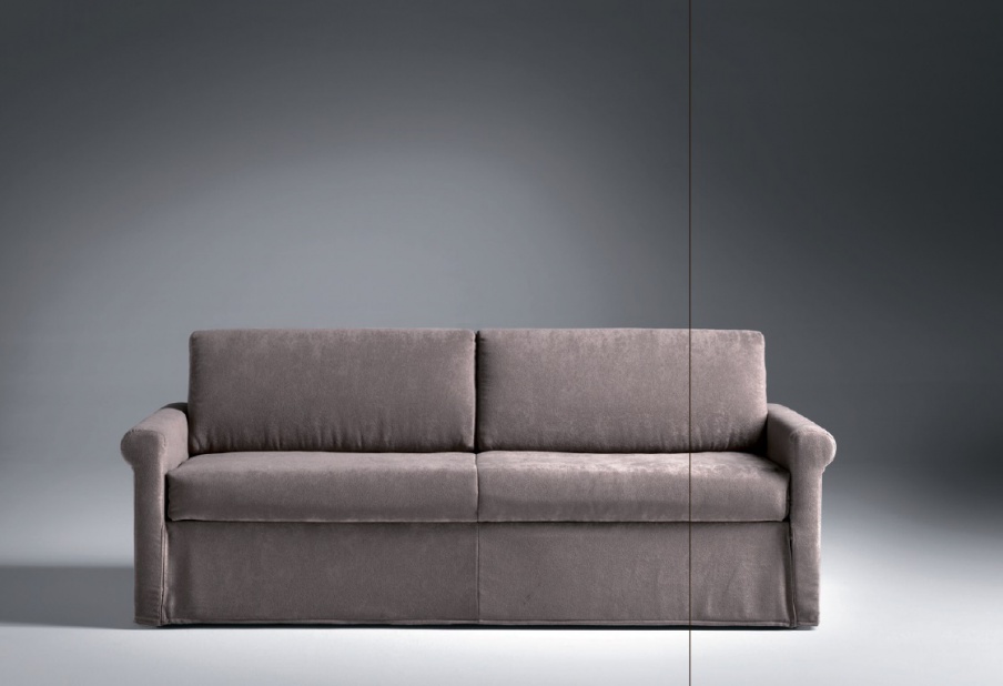 Double sofa-transformer Duetto,Loiudiced.