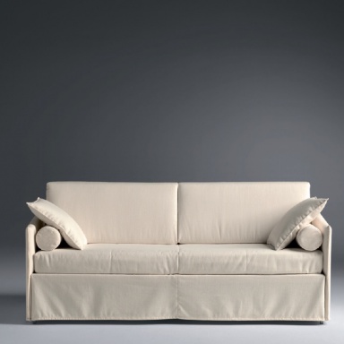 Double sofa-transformer Slim