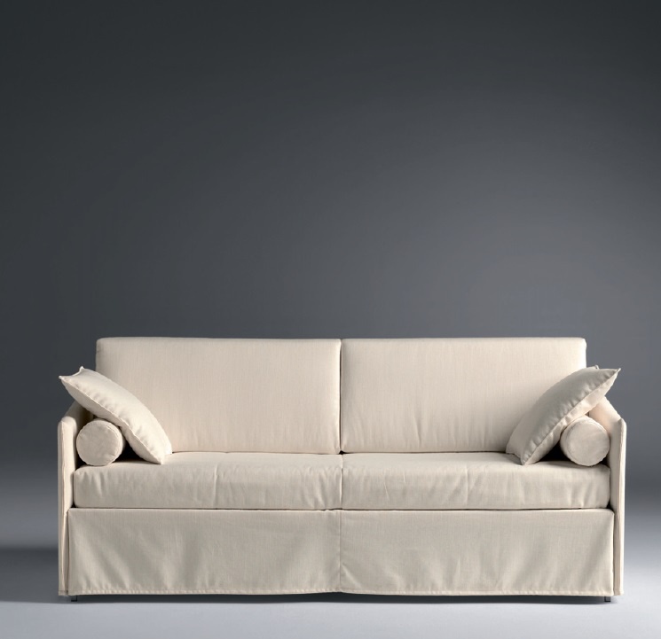 Double sofa-transformer Slim ,Loiudiced