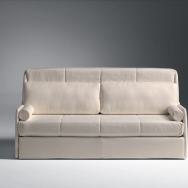 Double sofa-transformer Tris