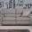 Double sofa recliner model B996