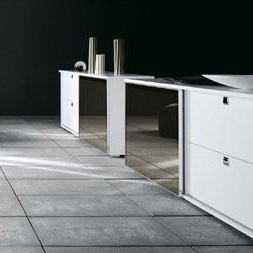 dresser-chest of drawers Sideboard 