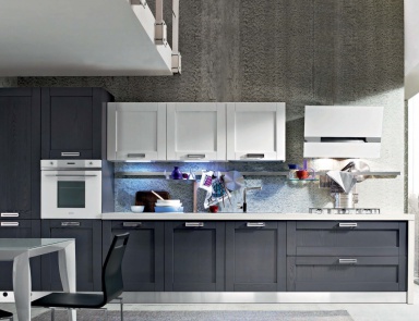 Kitchen (kitchen set) Signoressa comp.2, Ar-Tre