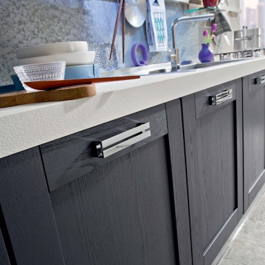 Kitchen (kitchen set) Signoressa comp.2