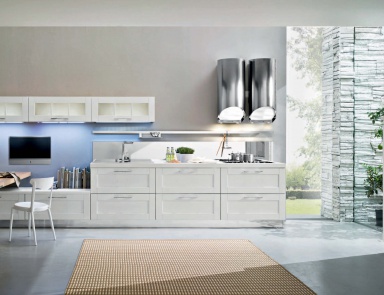 Kitchen (kitchen set) Signoressa comp.3, Ar-Tre