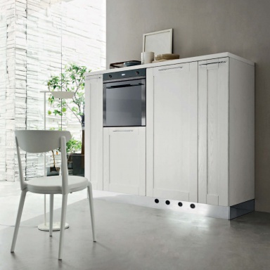 Kitchen (kitchen set) Signoressa comp.3