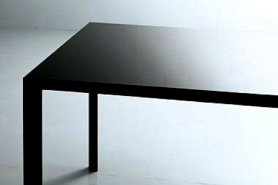 Dining table , Ram - Porro