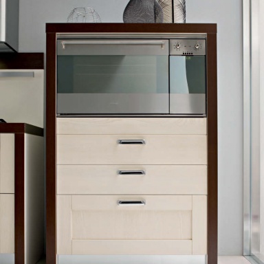 Kitchen (kitchen set) Signoressa comp.5