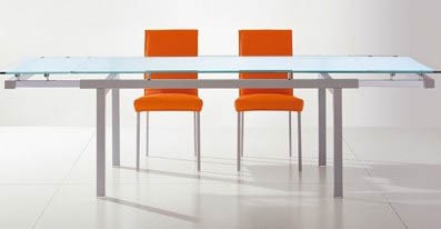 Table Dry, Bonaldo