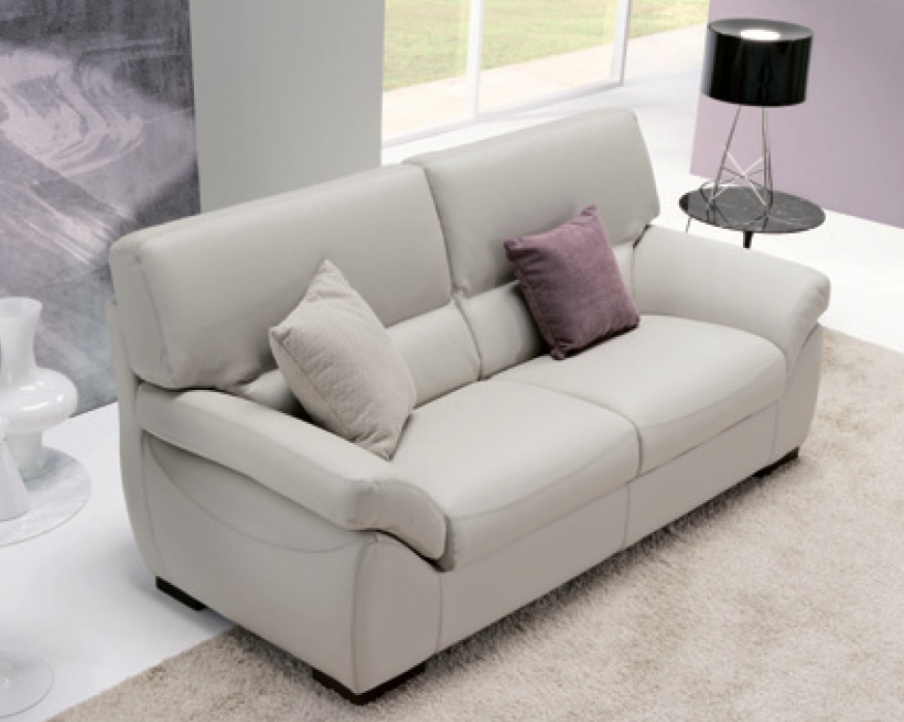Two seater sofa model В969 ,Loiudiced