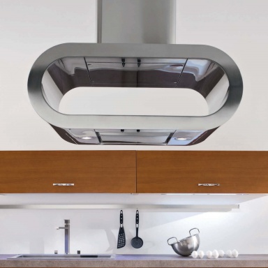 Kitchen (kitchen set) Sistema legno comp.5