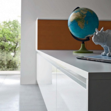 Kitchen (kitchen set) Sistema legno comp.6