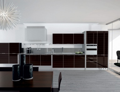 Kitchen (kitchen set) Vitra comp.2, Ar-Tre